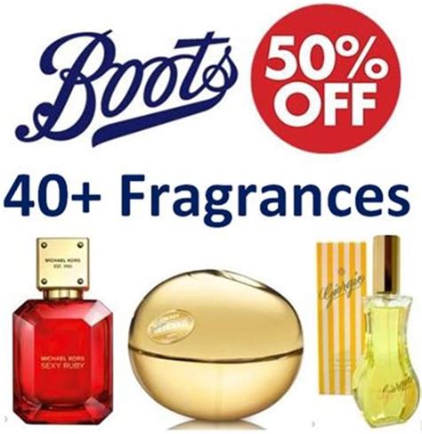 boots chemist perfumes|boots perfume offers this week.